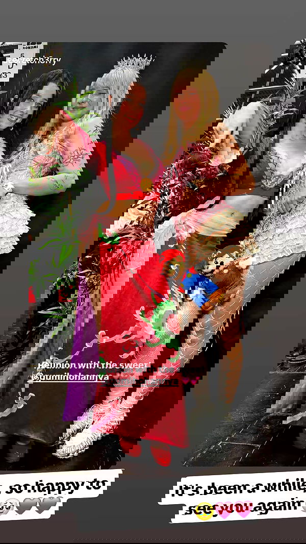 gumihohannya image ~ Altpins