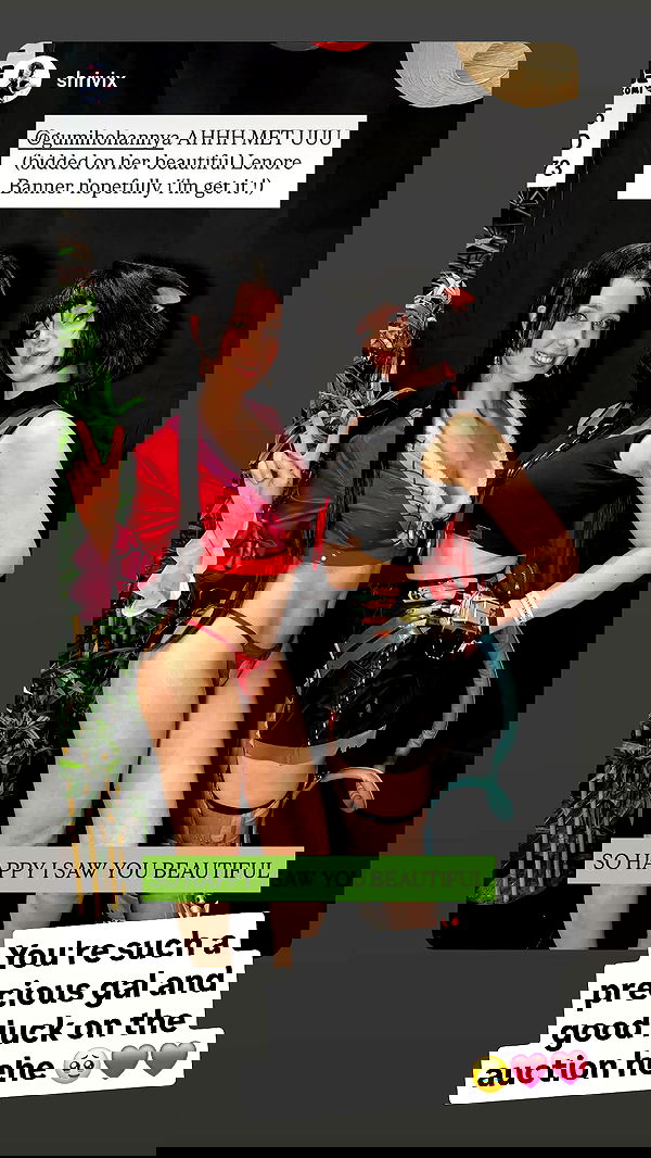 gumihohannya image ~ Altpins