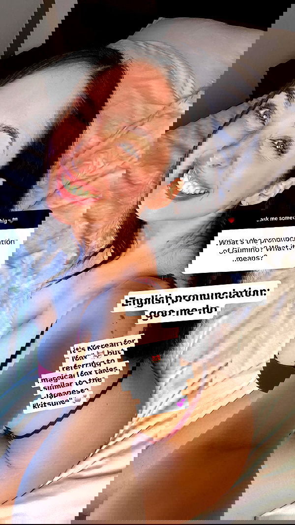 gumihohannya image ~ Altpins