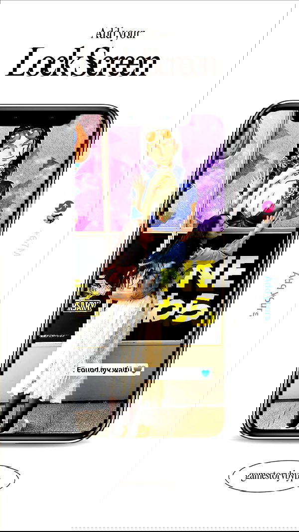 gumihohannya image ~ Altpins