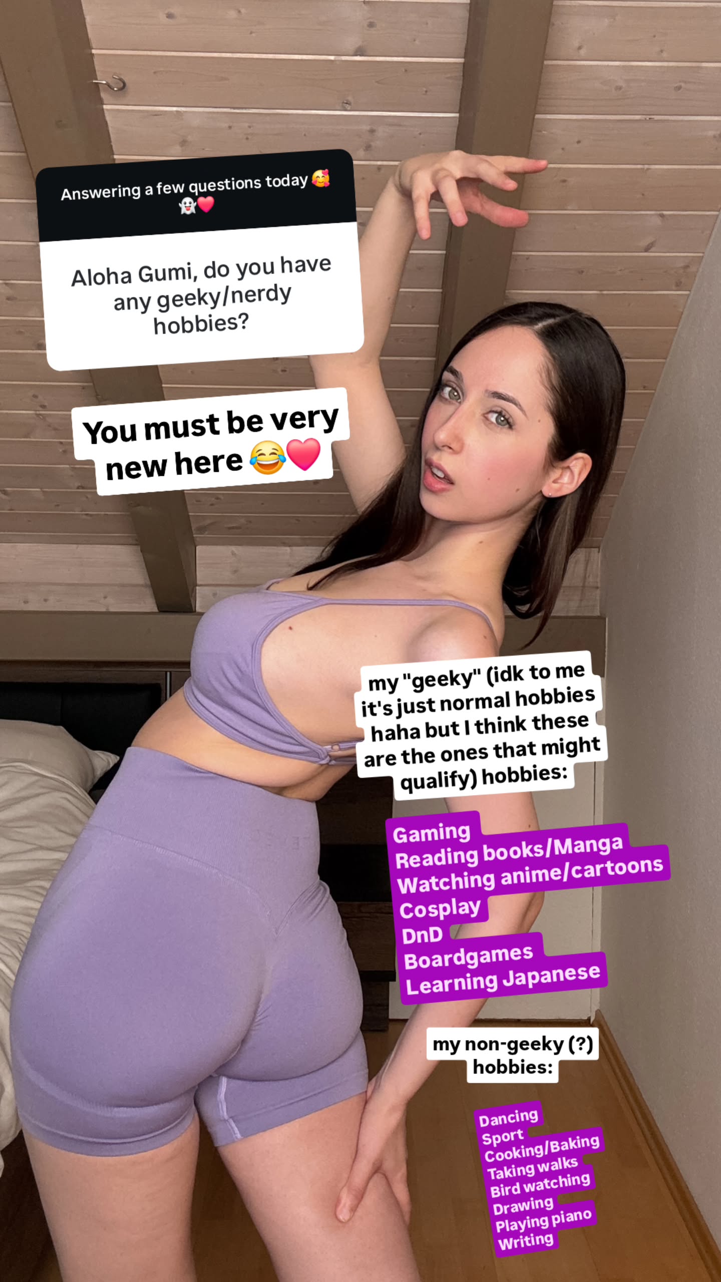 gumihohannya instagram image archive image