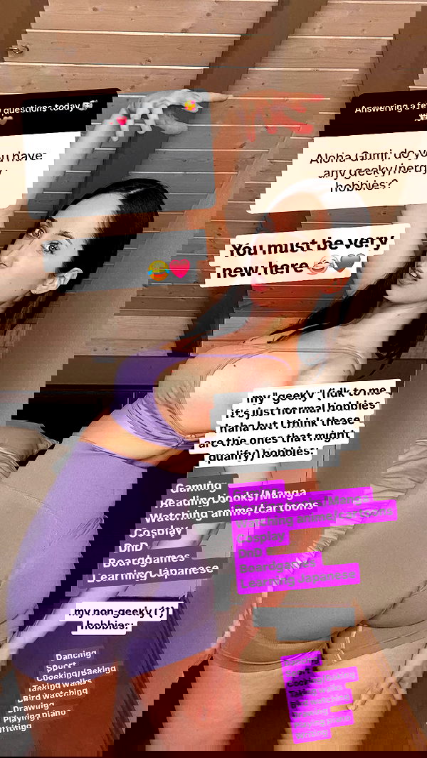 gumihohannya image ~ Altpins