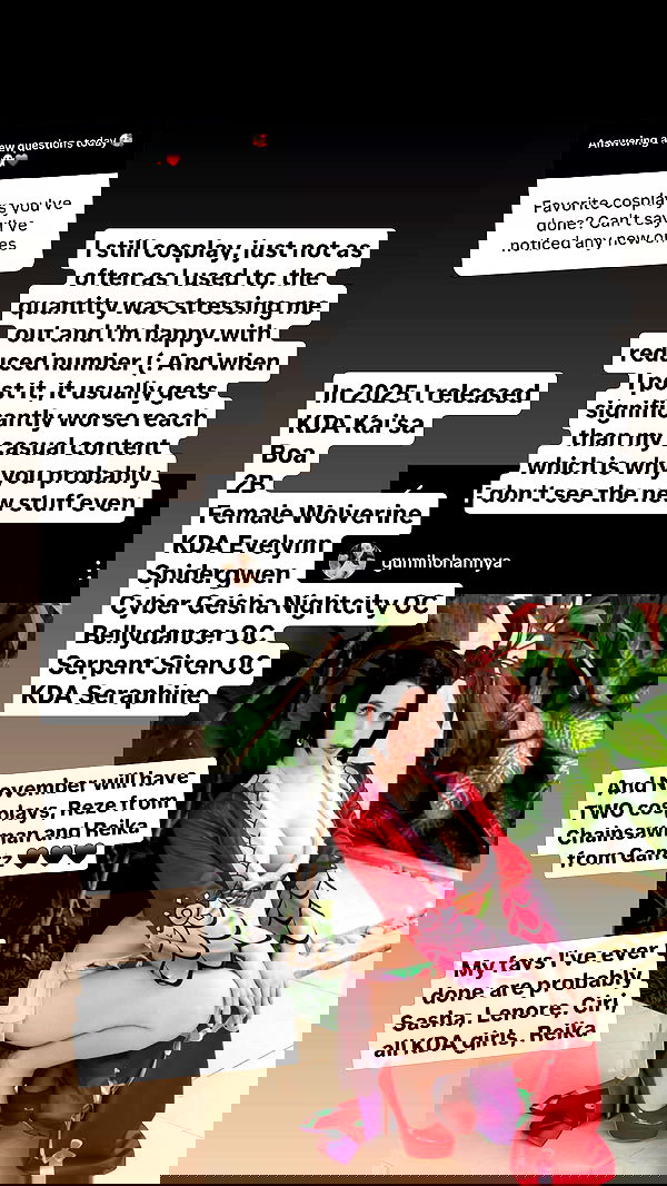 gumihohannya image ~ Altpins