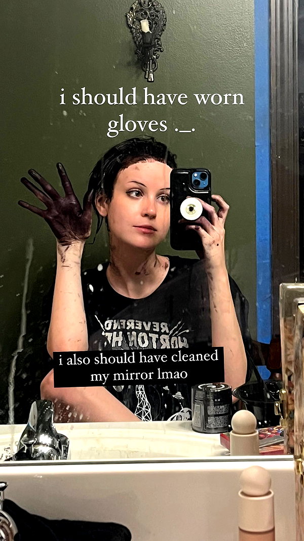 gutknot instagram image archive image