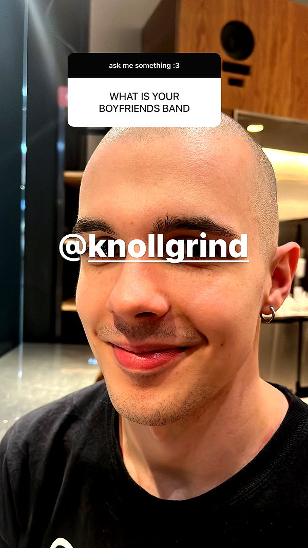 gutknot instagram image archive image