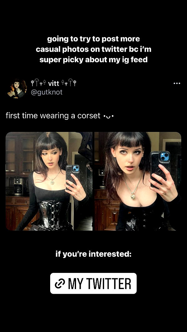 gutknot instagram image archive image