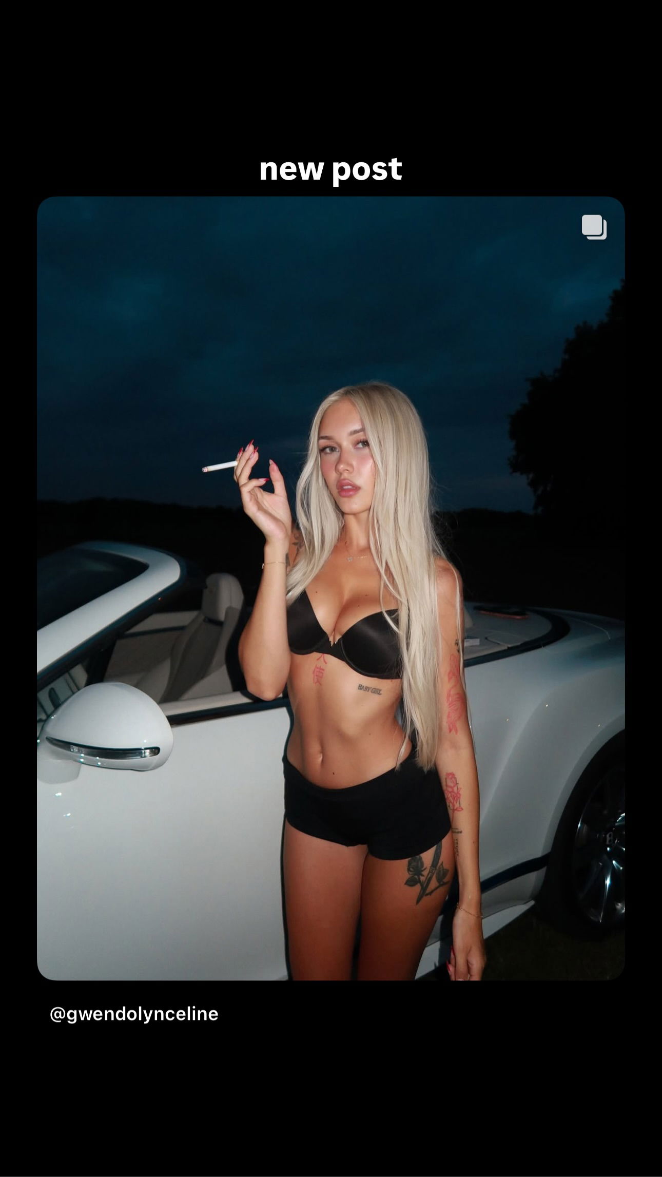 gwendolynceline instagram image archive image