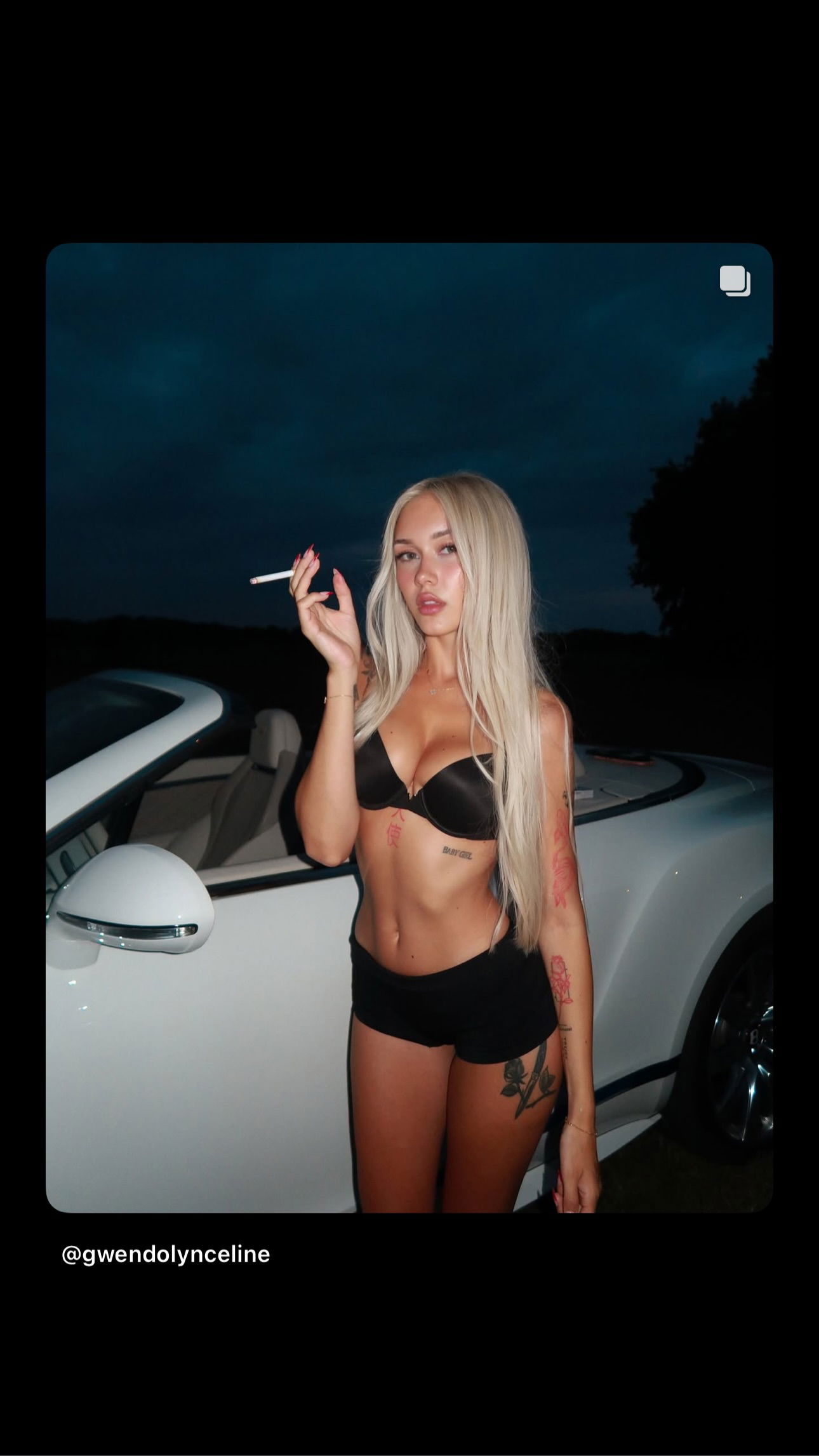 gwendolynceline instagram image archive image