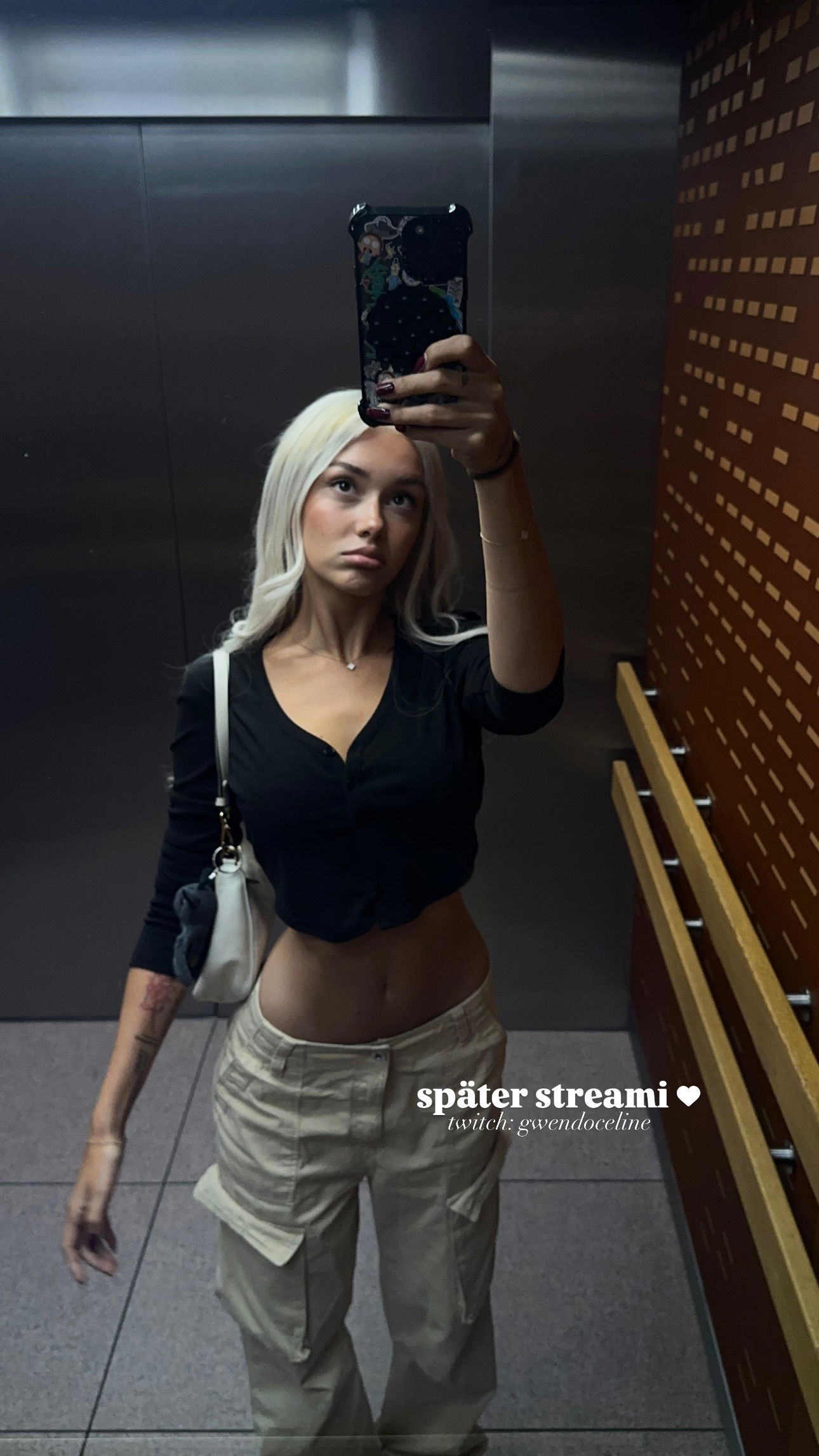 gwendolynceline instagram image archive image