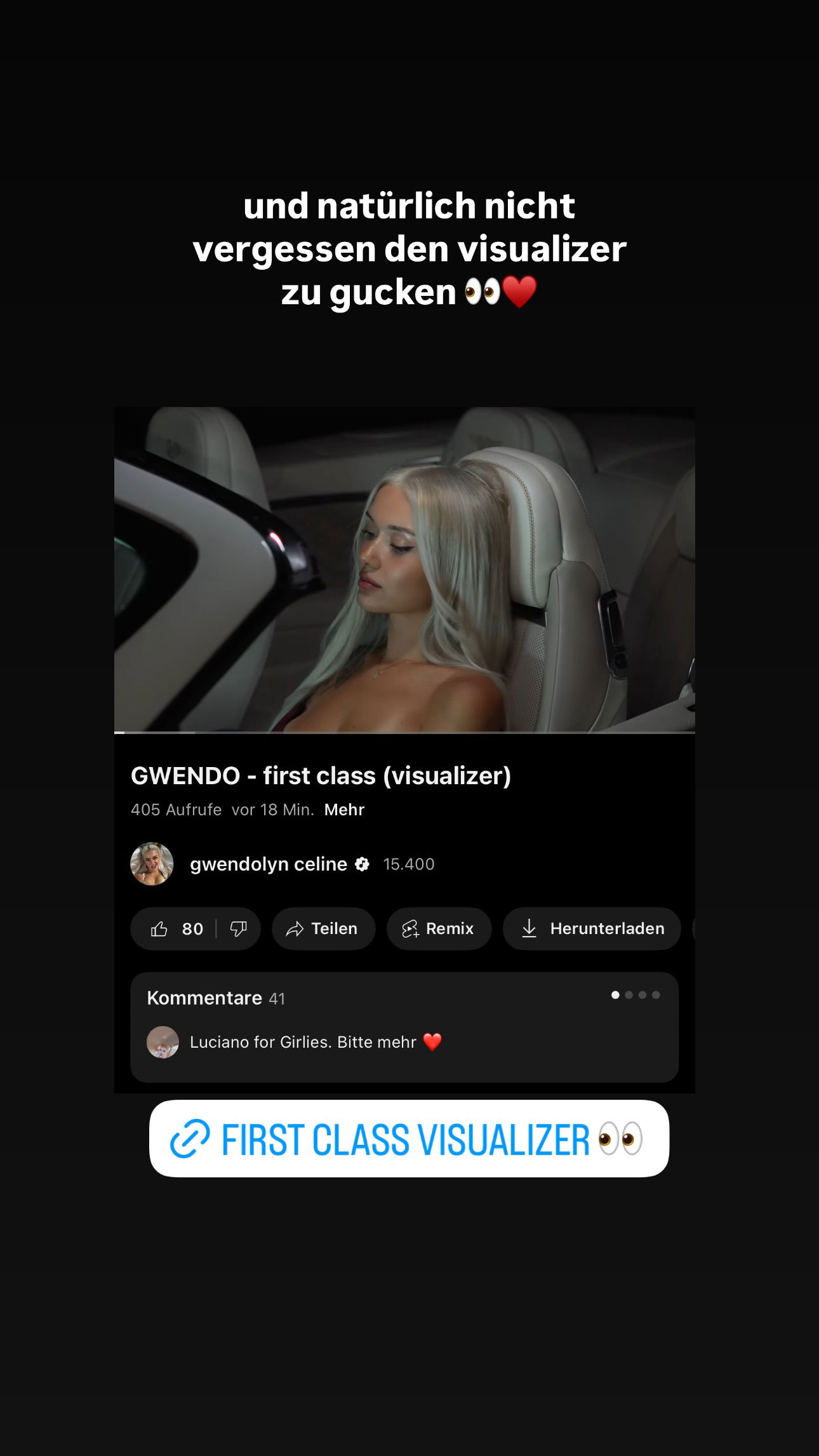 gwendolynceline instagram image archive image