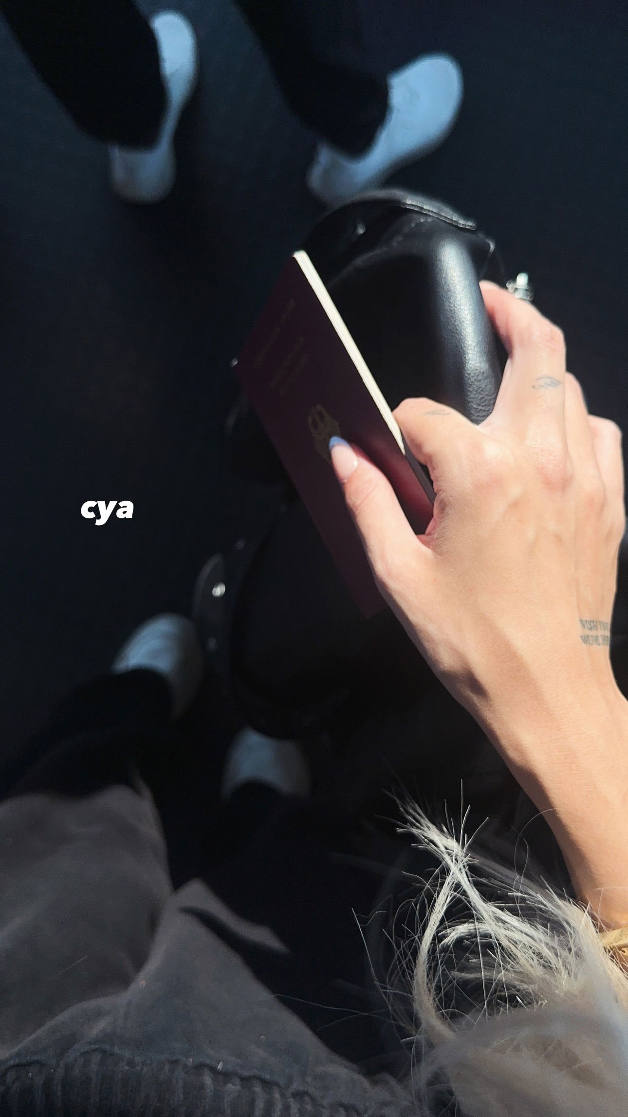 gwendolynceline instagram image archive image