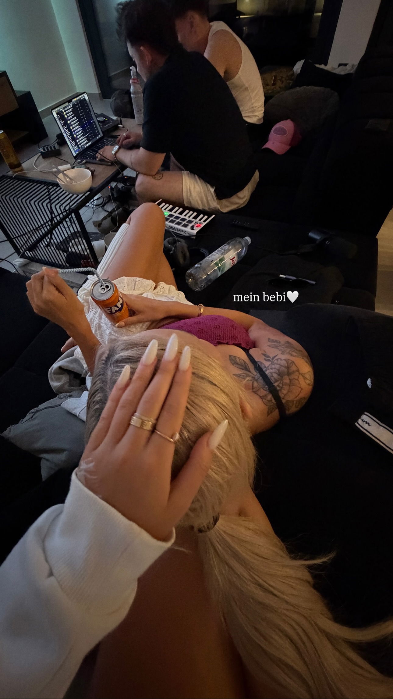 gwendolynceline instagram image archive image