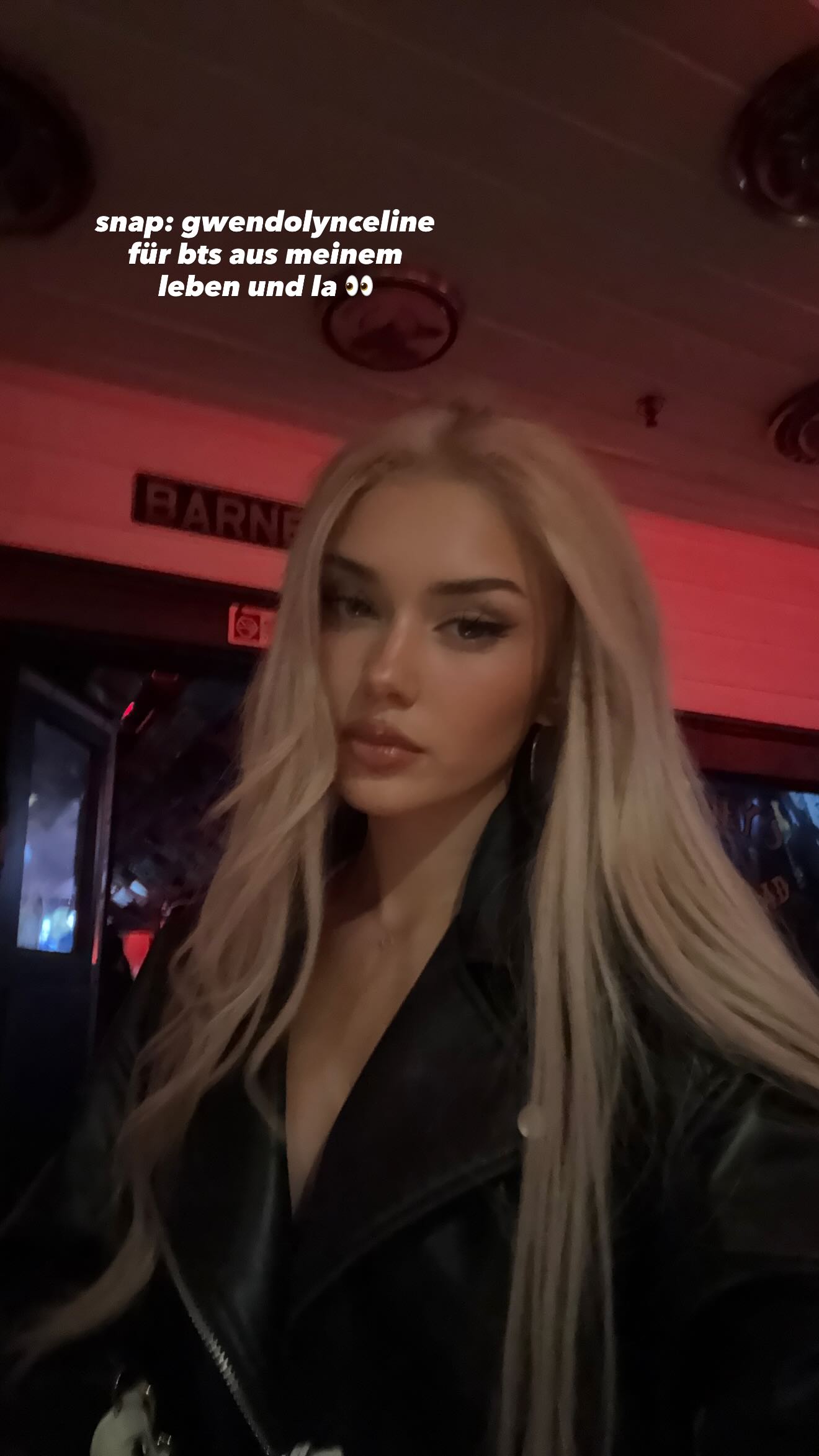 gwendolynceline instagram image archive image