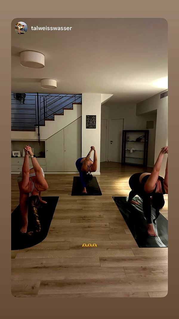 hagarschubert instagram image archive image