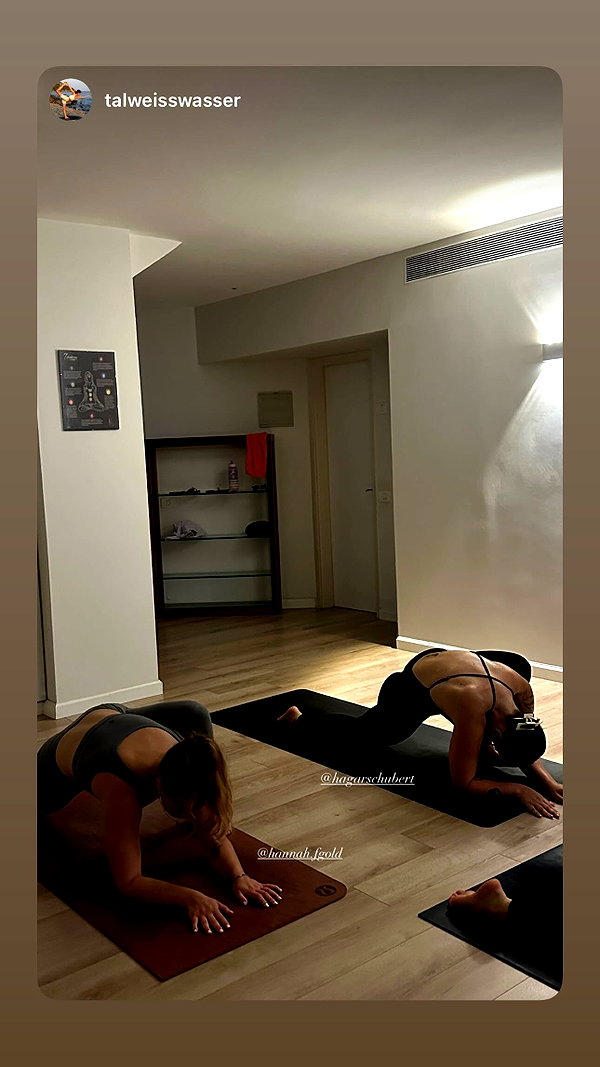 hagarschubert instagram image archive image