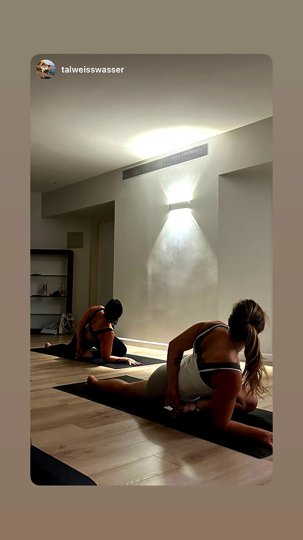 hagarschubert instagram image archive image