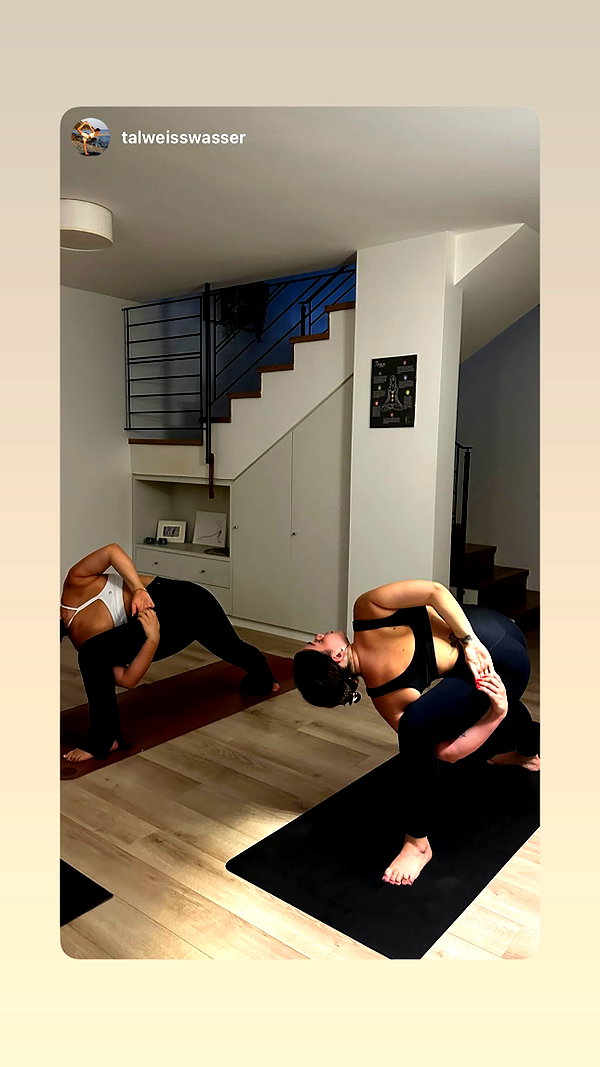 hagarschubert instagram image archive image