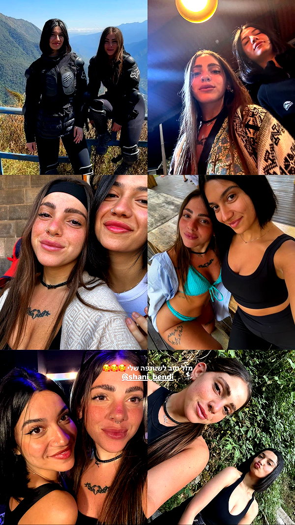 hagarschubert instagram image archive image