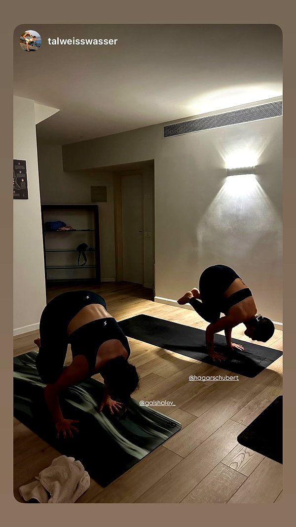 hagarschubert instagram image archive image