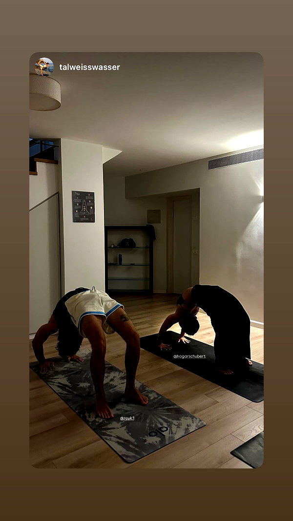 hagarschubert instagram image archive image