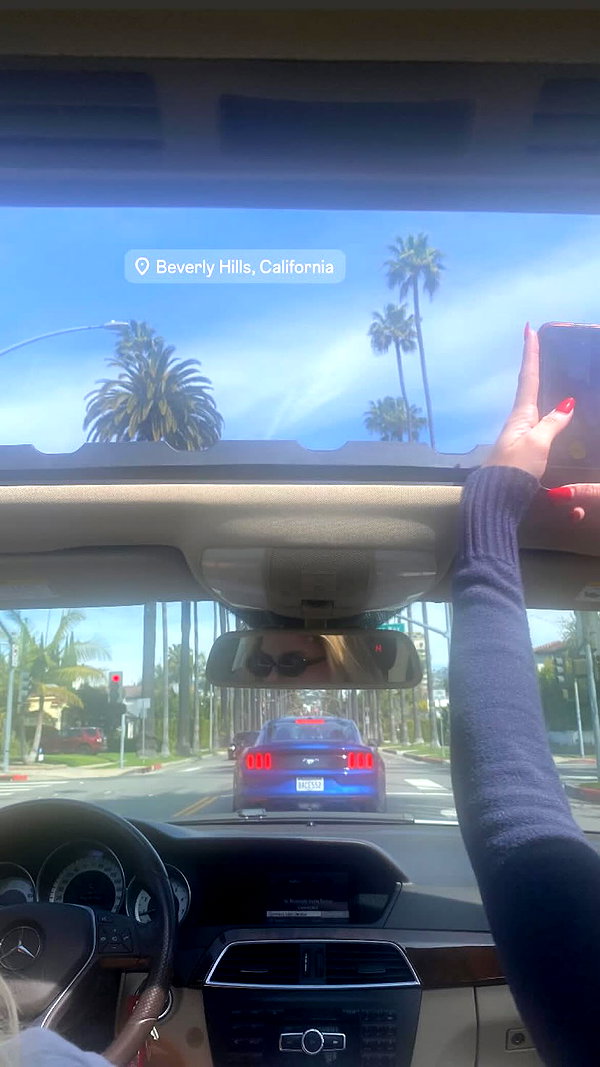 haileyy.ramirez instagram image archive image