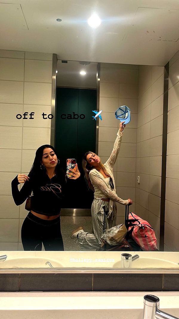 haileyy.ramirez instagram image archive image