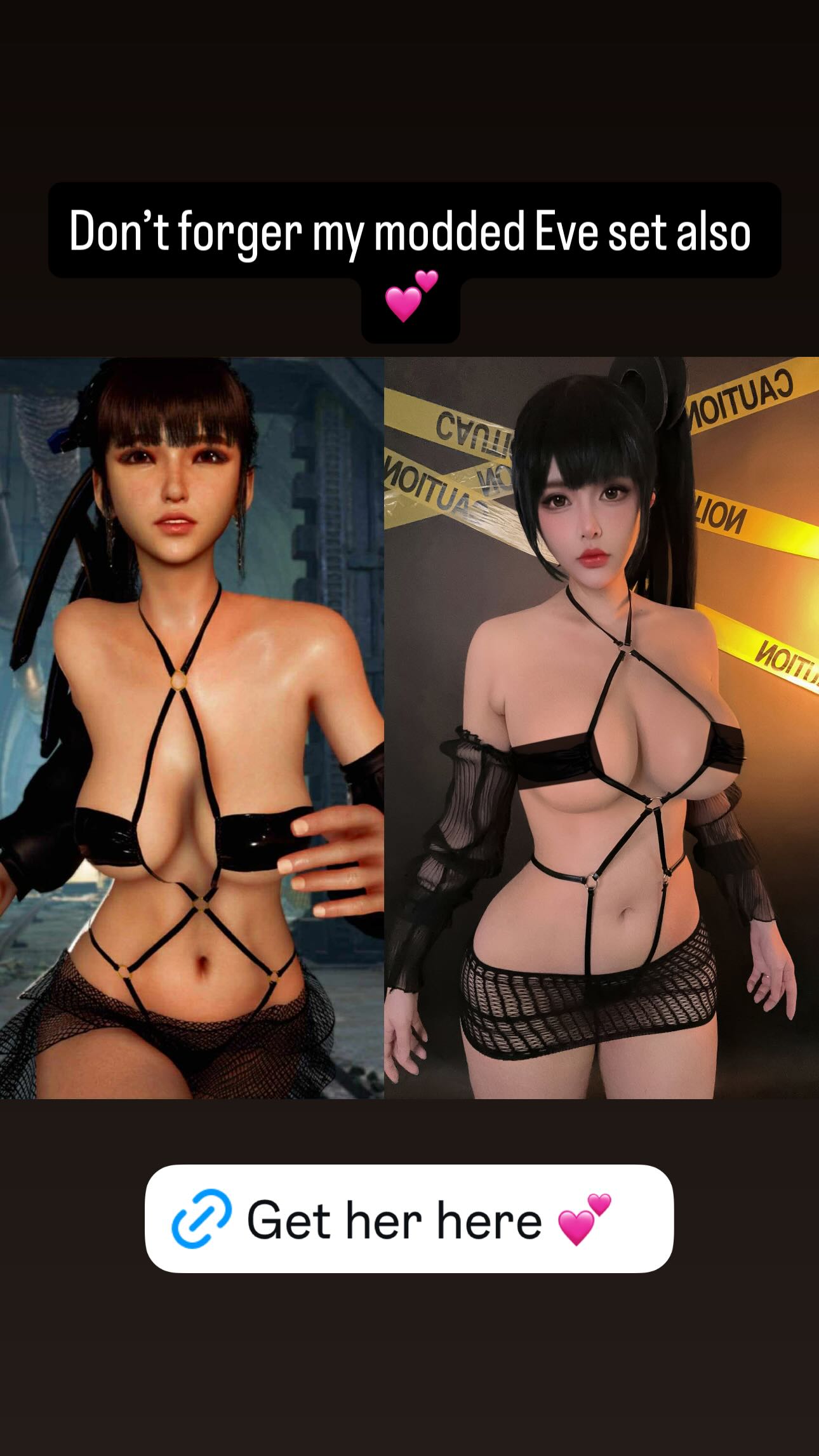 hana.bunny_bunny instagram image archive image