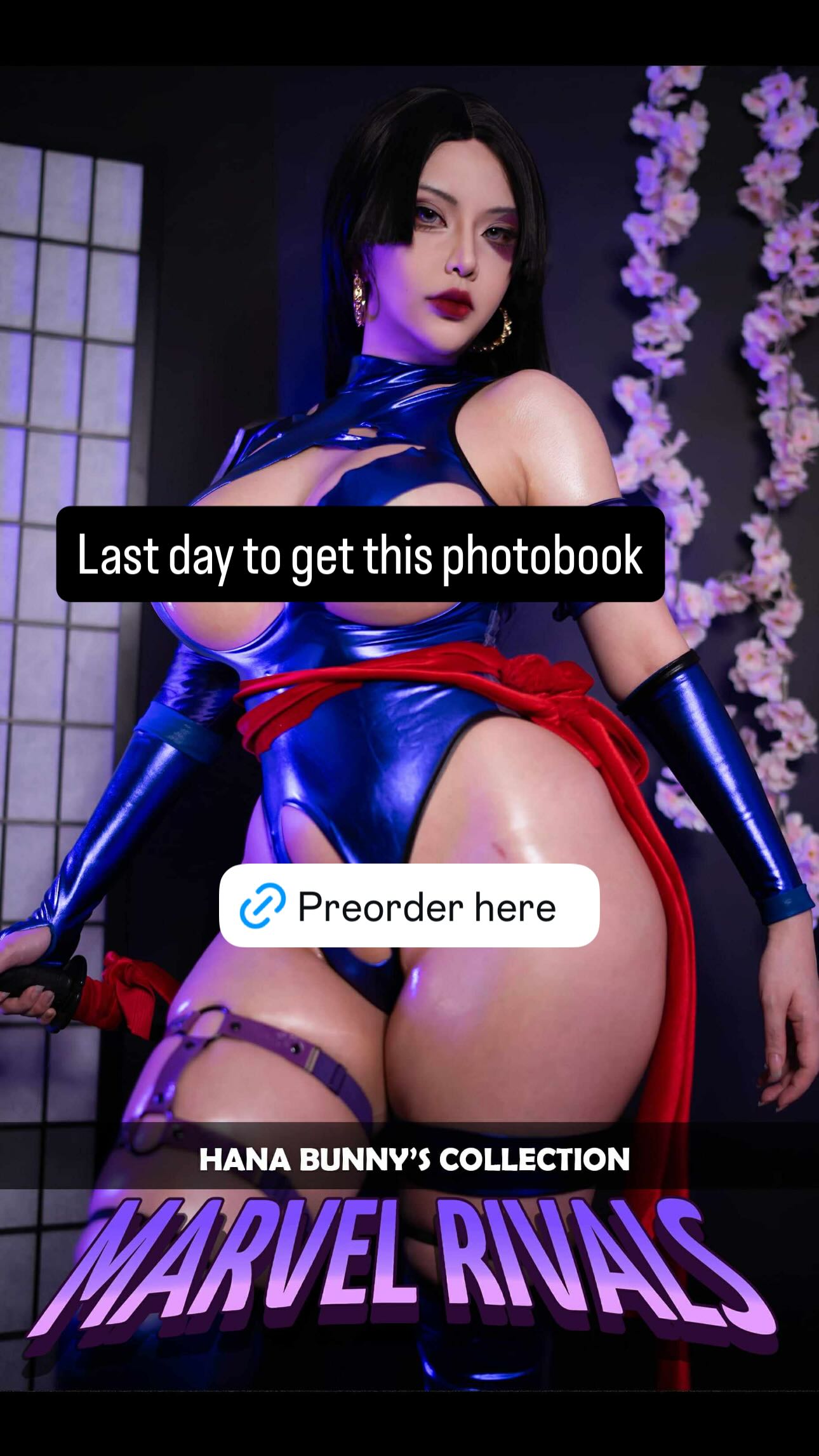 hana.bunny_bunny instagram image archive image