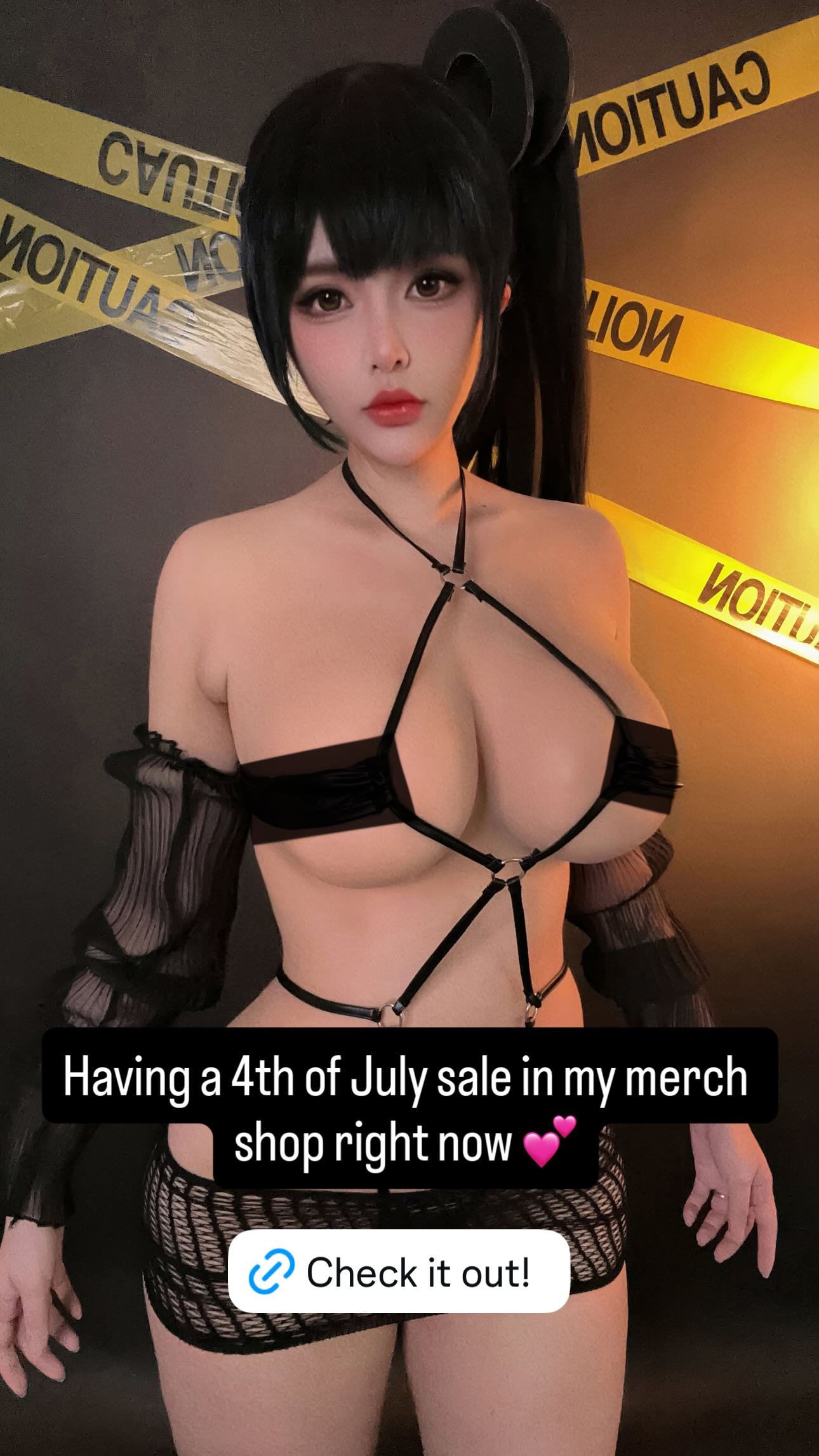 hana.bunny_bunny instagram image archive image