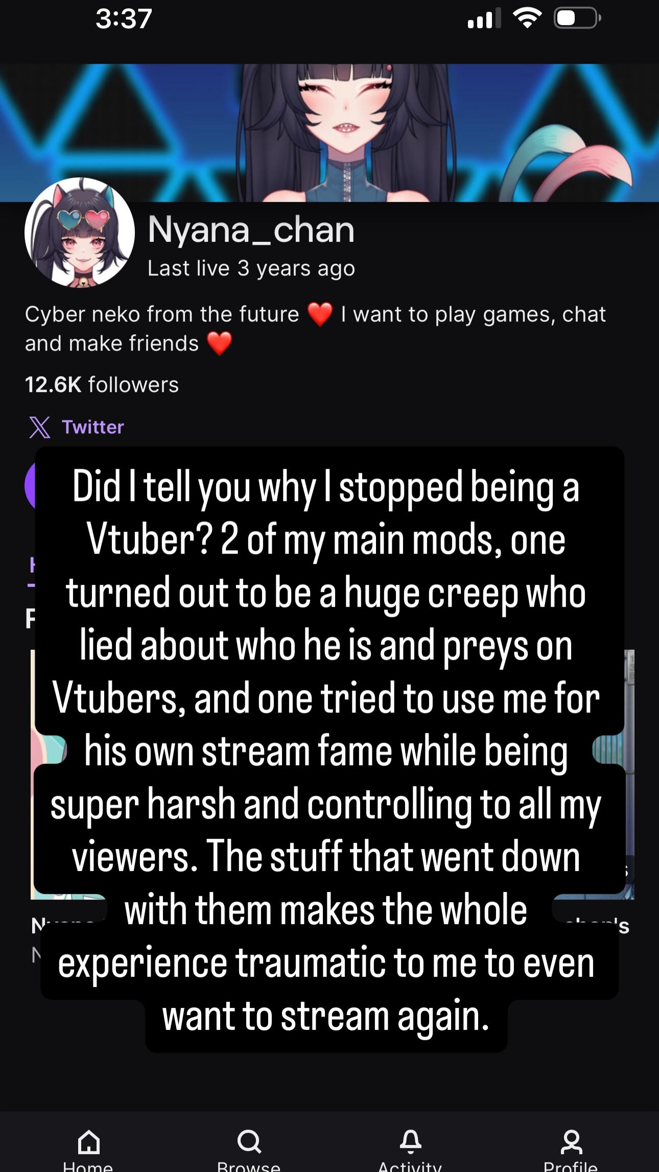 hana.bunny_bunny instagram image archive image