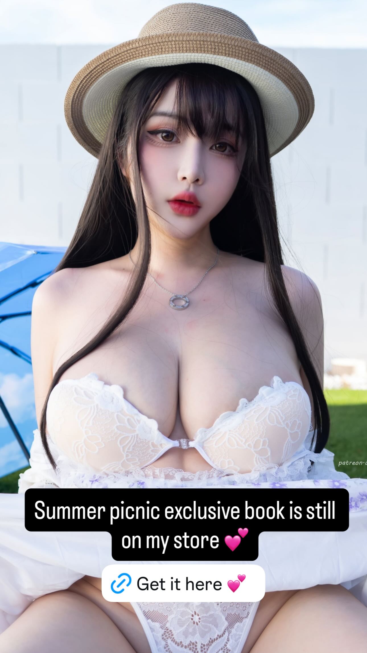 hana.bunny_bunny instagram image archive image