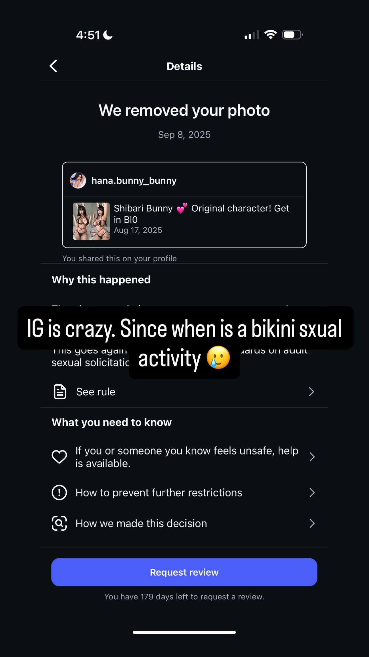 hana.bunny_bunny instagram image archive image