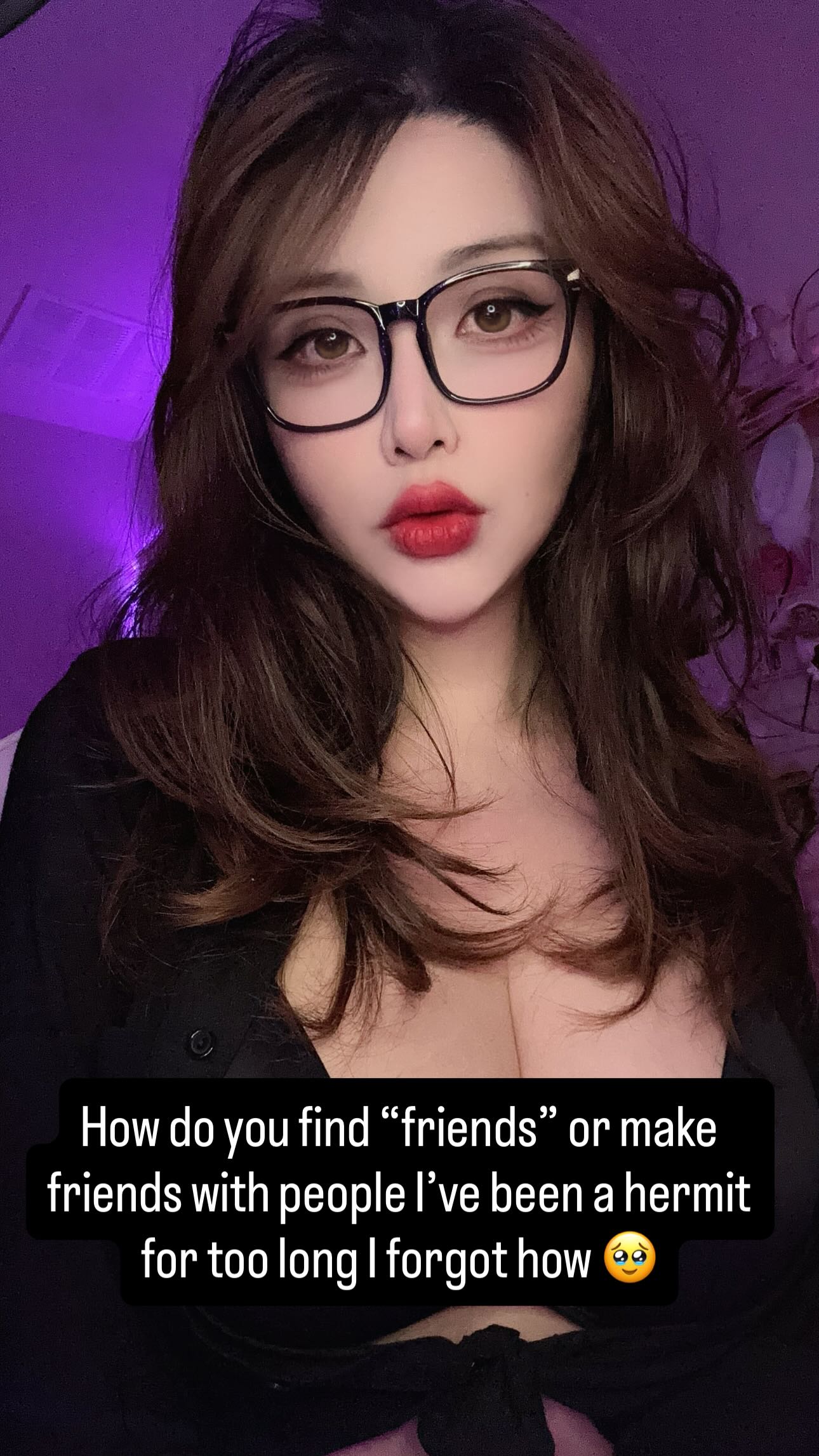 hana.bunny_bunny instagram image archive image