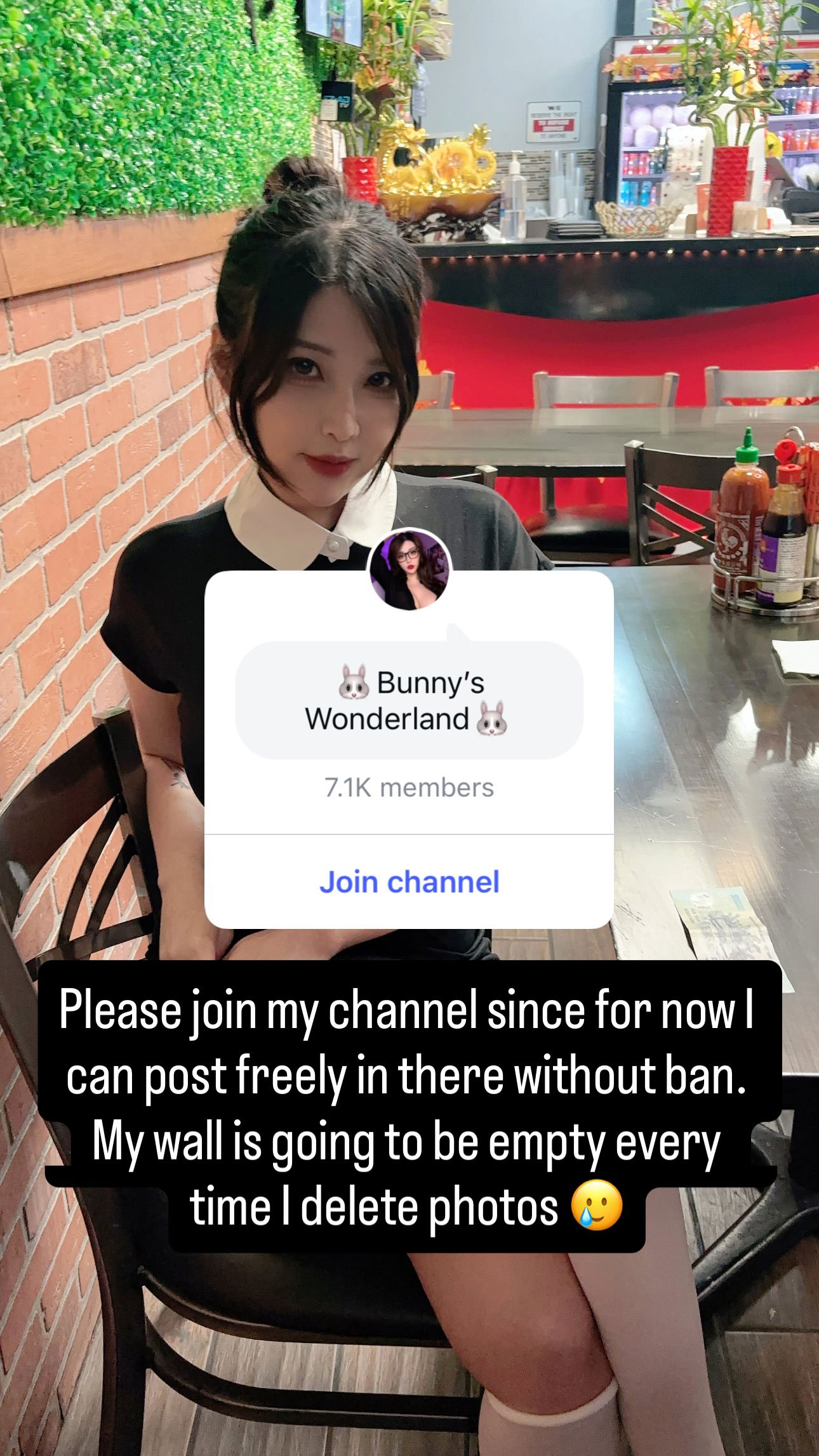 hana.bunny_bunny instagram image archive image