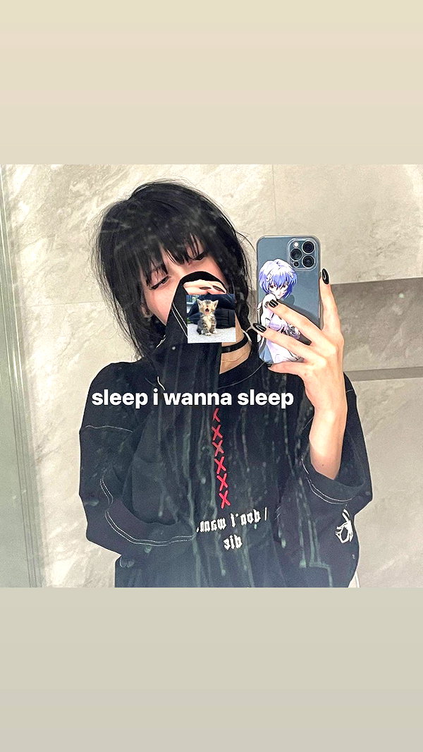 harumichx instagram image archive image