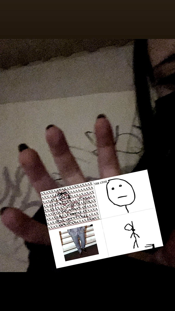 harumichx instagram image archive image