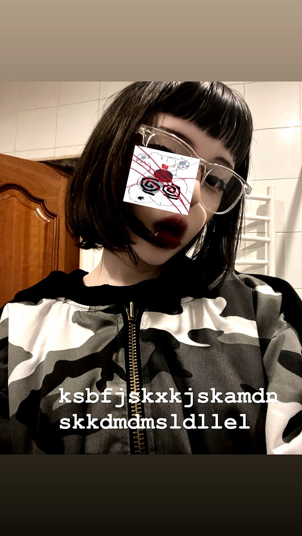harumichx instagram image archive image