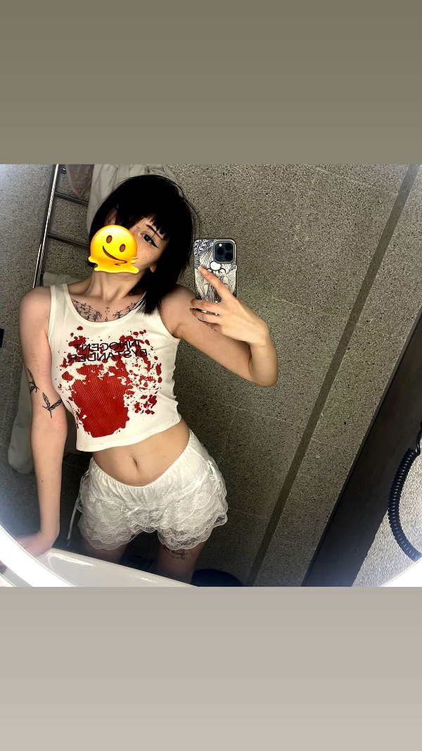 harumichx instagram image archive image
