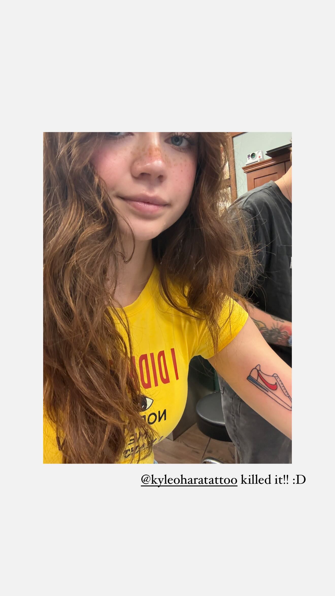 haylujan instagram image archive image