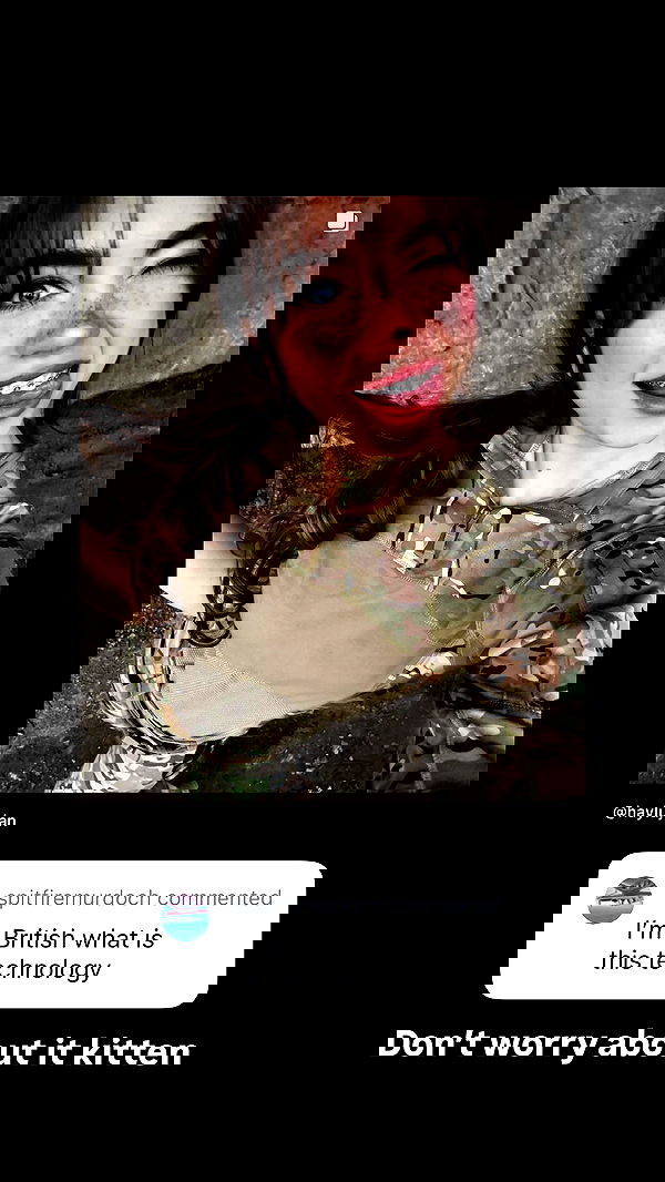 haylujan image ~ Altpins