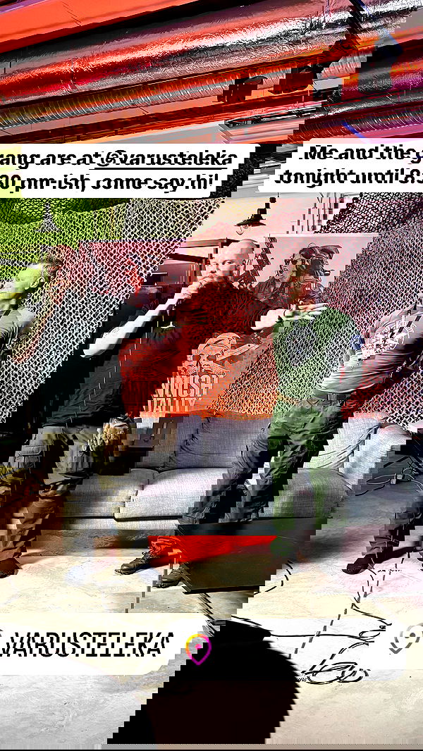 haylujan image ~ Altpins