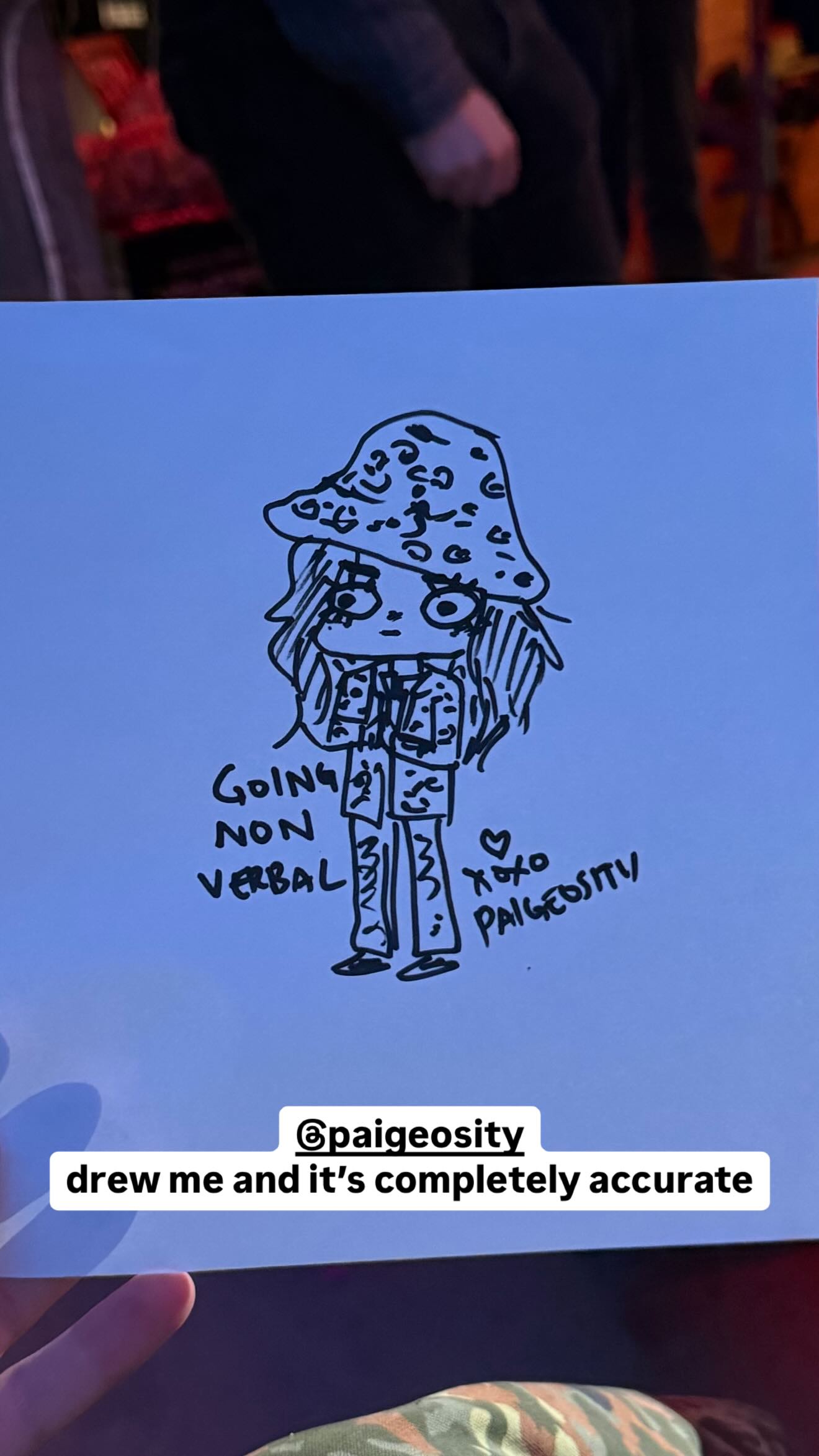 haylujan instagram image archive image