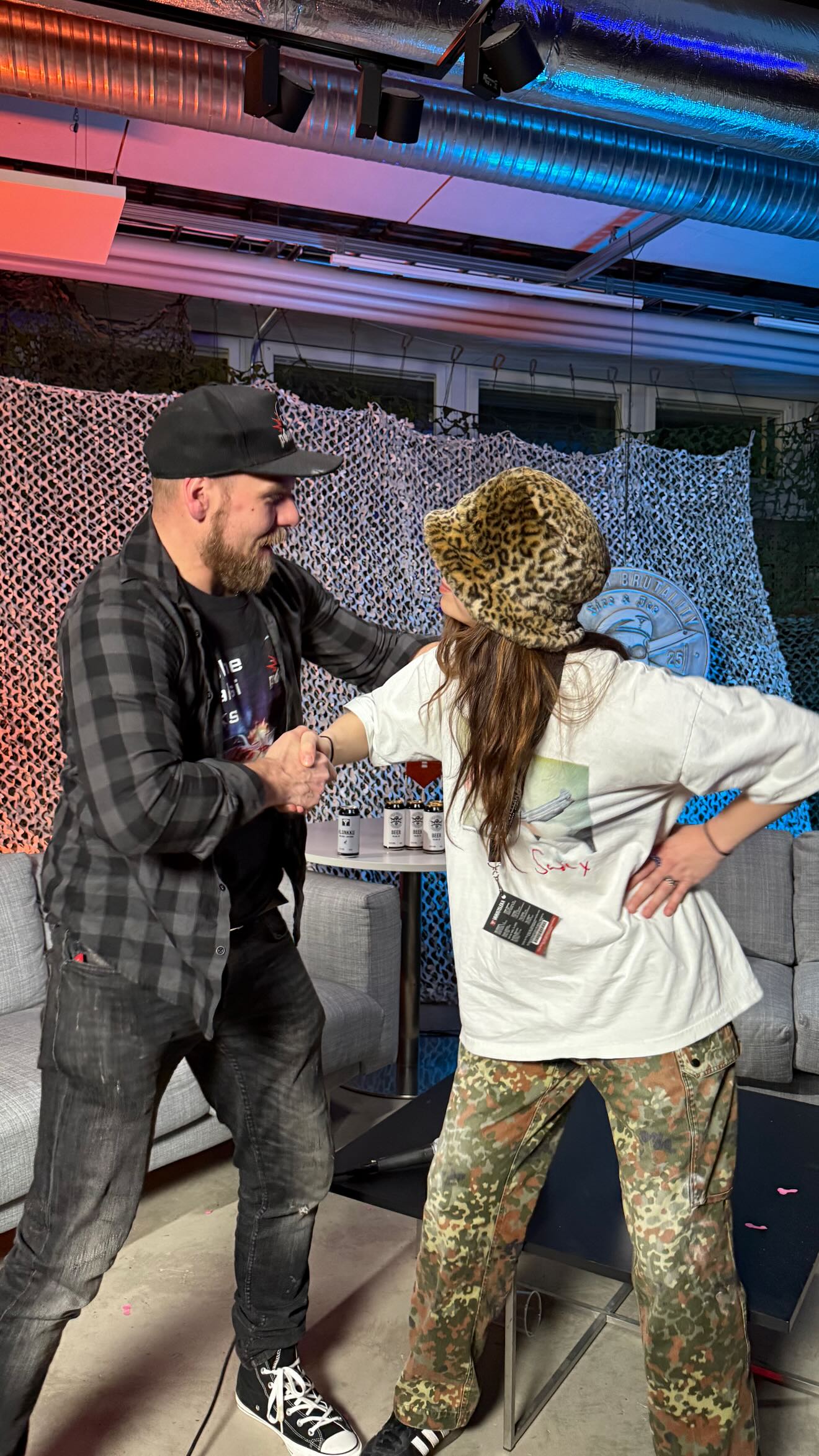 haylujan instagram image archive image