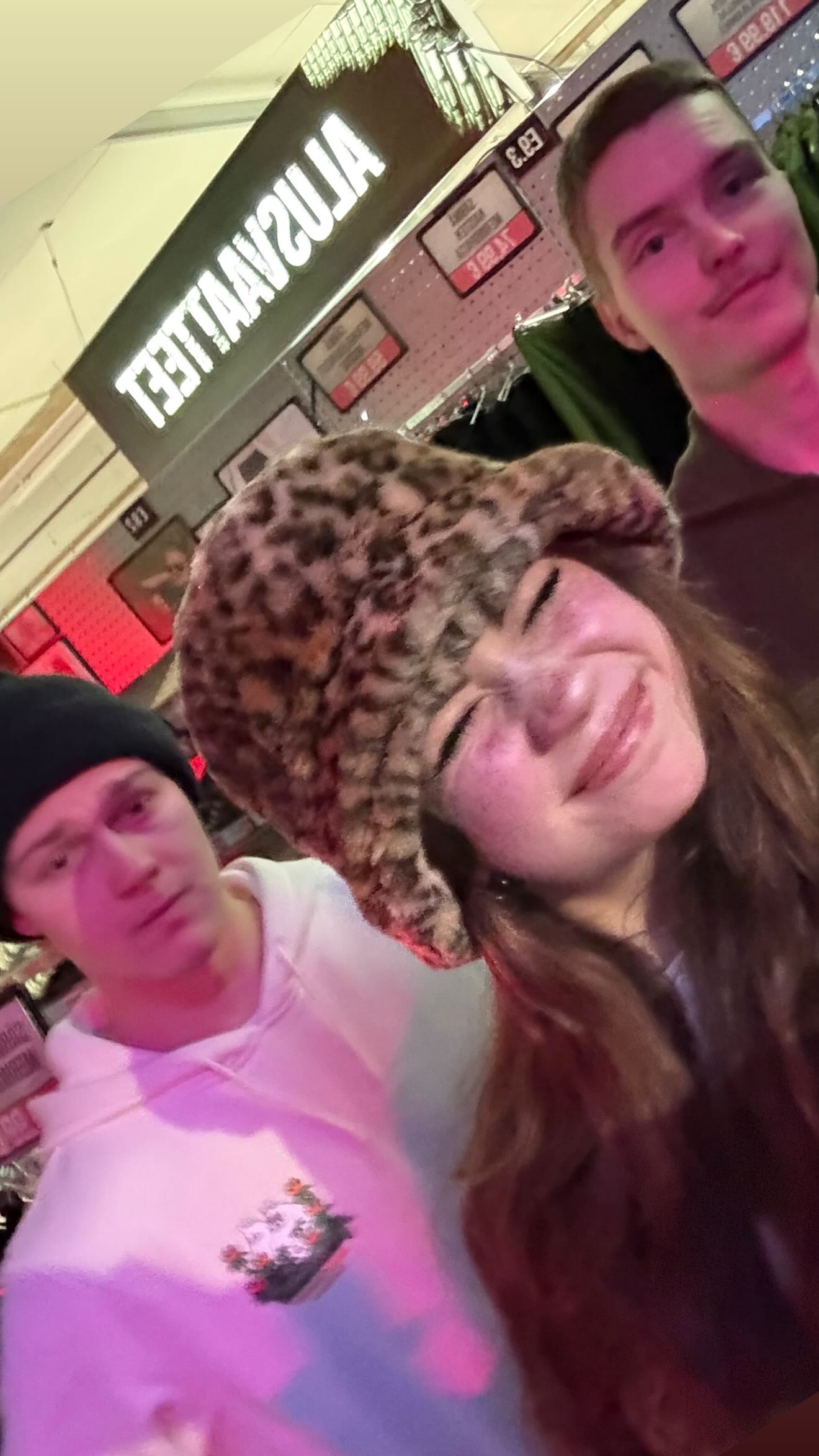 haylujan instagram image archive image