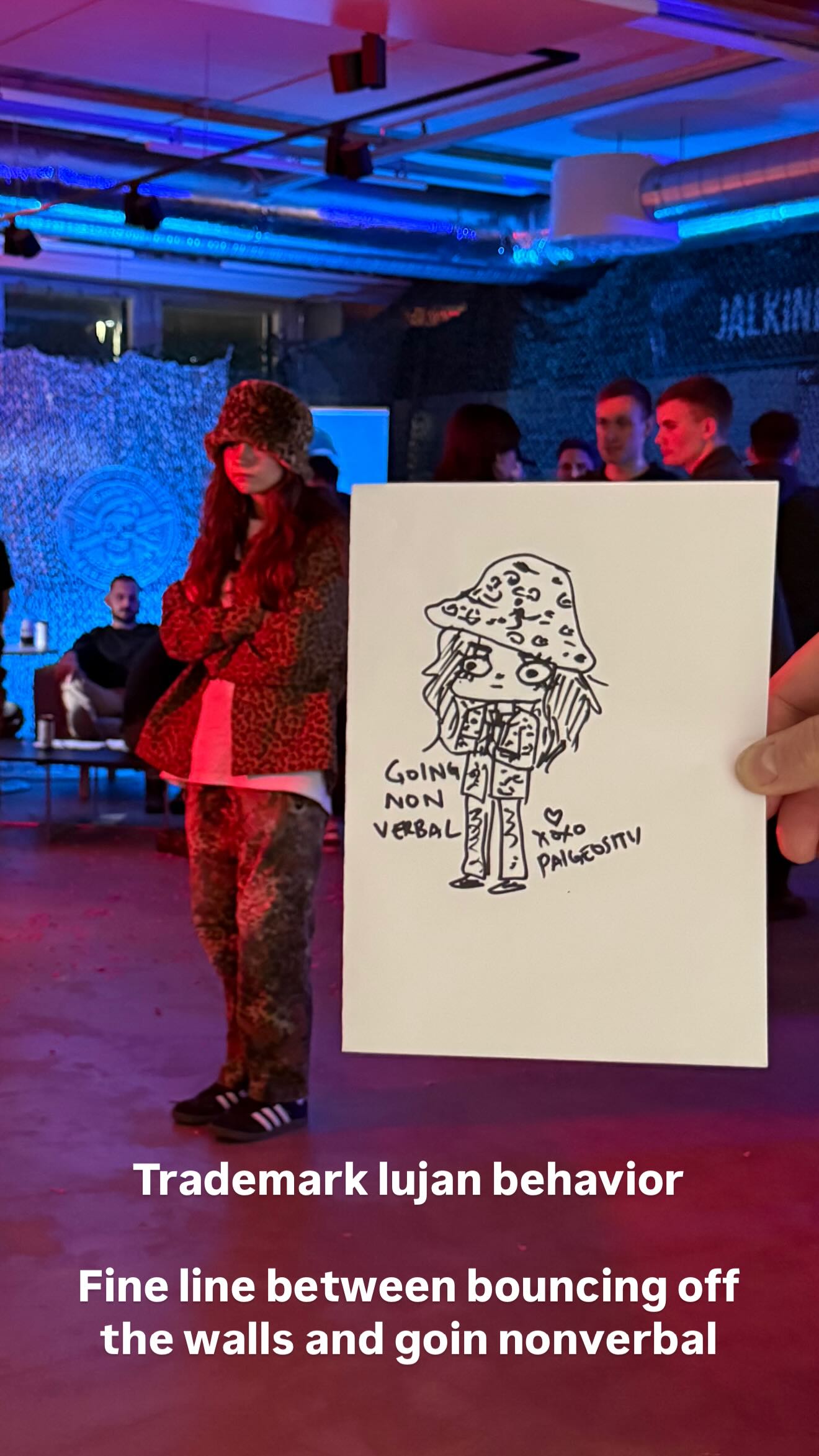 haylujan instagram image archive image