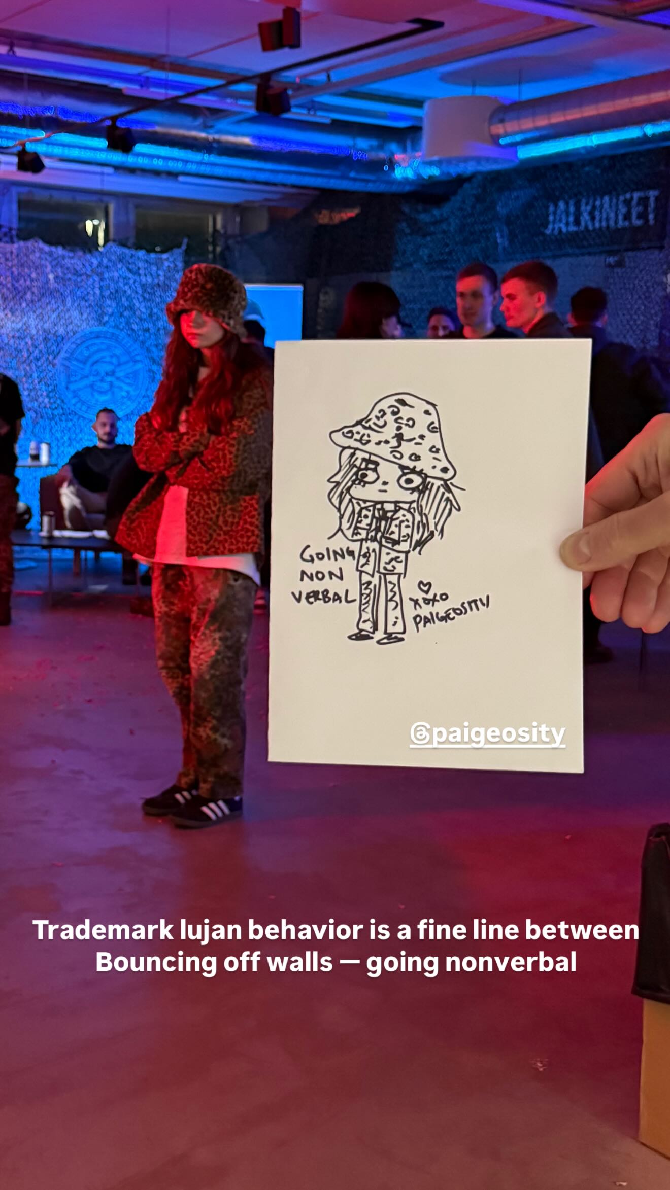 haylujan instagram image archive image