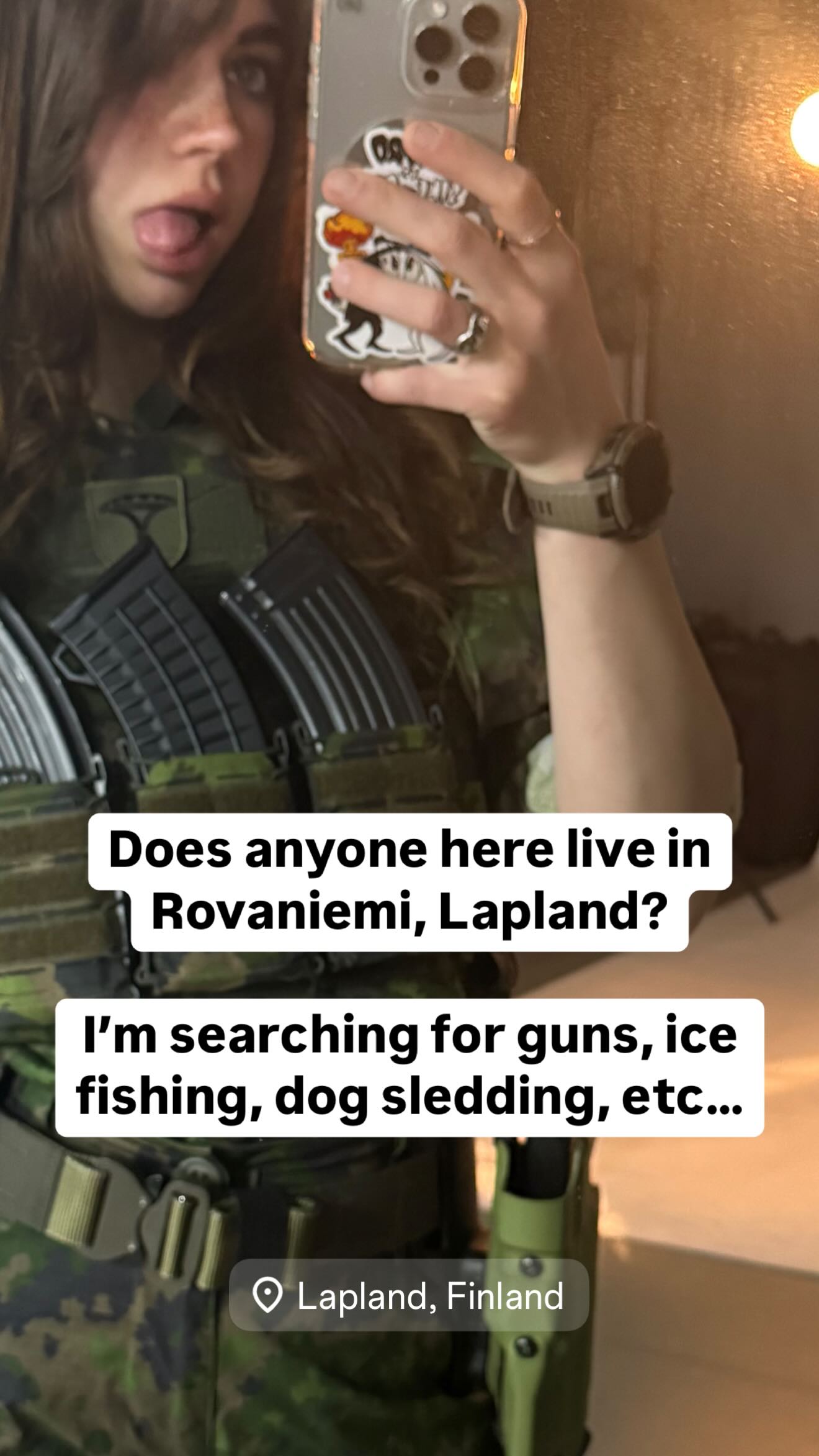 haylujan instagram image archive image