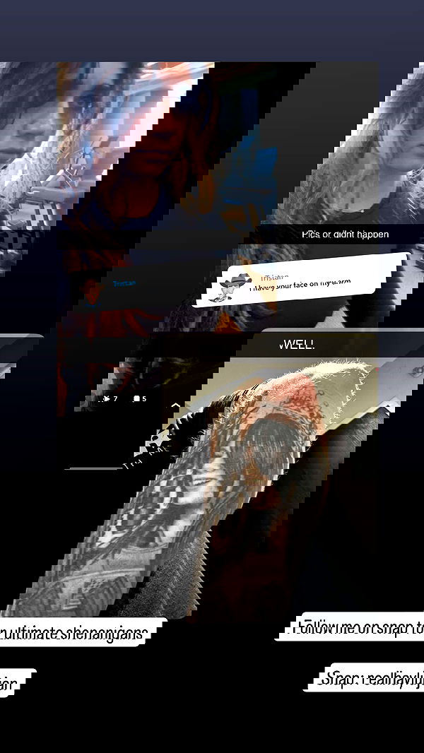 haylujan image ~ Altpins