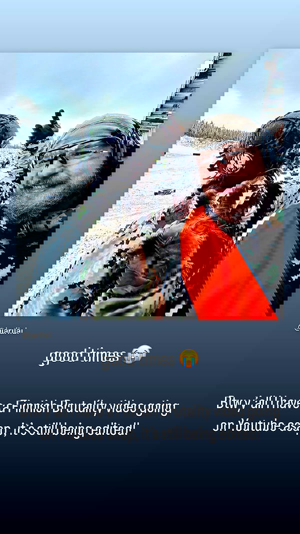 haylujan image ~ Altpins