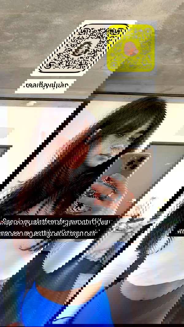 haylujan image ~ Altpins